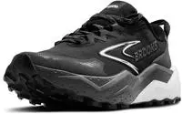 Brooks 1104401D052, Brooks Caldera 8 7.0 | EU 40.0 schwarz Herren