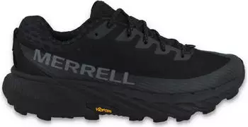 Merrell Agility Peak 5 schwarz (Herren) (J068045)