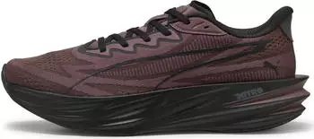 Puma Deviate Pure Nitro rich cocoa/puma black (Herren) (313904-18)