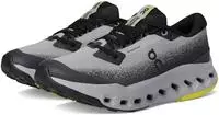 On 3WF3012-114-US 7.5, On Cloudsurfer Trail 2 WP Damen Trailrunningschuhe lila