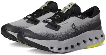 On Cloudsurfer Trail 2 Waterproof Women