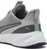 Puma Flyer Lite 3 gray echo/shadow gray/puma black/puma silver (310797-34)