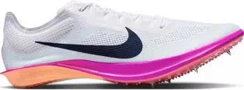 Nike Dragonfly 2 white/hyper turquoise/fire pink/obsidian (FD8413-100)