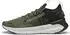 Puma Softride Symmetry Fuzion loden green/puma black/feather gray (310127-18)