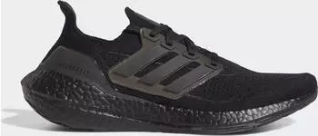adidas Ultraboost 21 core black (Herren) (FY0306)