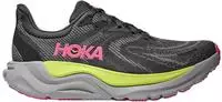 HOKA 1168691B, HOKA Damen Laufschuhe ARAHI 8 Grau female