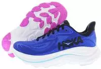 HOKA Clifton 10 Damen Royalblau
