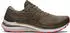 Asics Gel-Kayano 29 mantle green/cherry tomato (Herren) (1011B440-300)