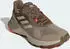 adidas Terrex Soulstride Rain.RDY blanch cargo/beige/brown oxide (Herren) (JQ1597)