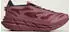 adidas by Stella McCartney Adistar burgundy/carbon/reflective silver (Damen) (KH8957)
