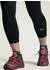 adidas by Stella McCartney Adistar burgundy/carbon/reflective silver (Damen) (KH8957)