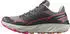 Salomon Thundercross plum kitten/black/pink glo (Herren) (L47382600)