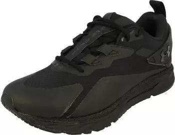 Under Armour HOVR MVMNT NU schwarz (Herren) (3025354-001)
