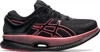 Asics Metaride black/blazing coral (Damen) (1012B070-001)