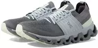 On 3WD1045, ON Damen Laufschuhe Cloudswift 3 Grau female