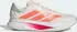 adidas Duramo SL 2.0 off white/lucid orange/wonder silver (Herren) (JQ0607)