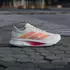 adidas Duramo SL 2.0 off white/lucid orange/wonder silver (Herren) (JQ0607)