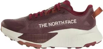 The North Face Altamesa 500 V2 deep burgundy/cumulus cloud (Damen) (NF0A8DB3-0TJ)