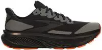 Brooks 1204311B-023, Brooks Ghost 17 Neutralschuh Damen - schwarz, orange,...