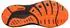 Brooks Ghost 17 schwarz/orange (Damen) (120431-023)