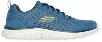 Skechers Max Cushioning Endeavour blau/light blau (Damen) (129470-BLLB)