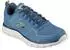 Skechers Max Cushioning Endeavour blau/light blau (Damen) (129470-BLLB)