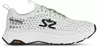 Salming 1280080-0701-3623, Salming Laufschuhe Greyhound (D&auml;mpfung) weiss Damen,