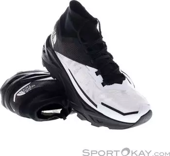 The North Face Offtrail Ultra tnf black/tnf white (Herren) (NF0A8G53-L6R)