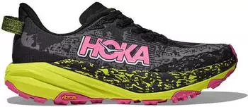 Hoka Speedgoat 6 Women (1147811)