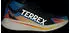 adidas Terrex Agravic GTX core black/cloud white/ray blue (Herren) (JR9105)