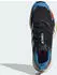 adidas Terrex Agravic GTX core black/cloud white/ray blue (Herren) (JR9105)
