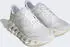 adidas Switch FWD cloud white/chalk white (Damen) (ID1789)