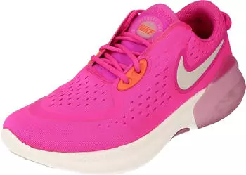 Nike Joyride Dual Run fire pink/magic ember/frosted plum/vast grey (Damen) (CD4363-603)