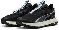 Puma 379538-28, PUMA Extend Lite Trailrunning-Schuhe 28 - PUMA black/haute...