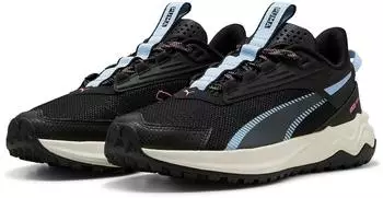 Puma Extend Lite Trail puma black/haute tropic (379538-28)