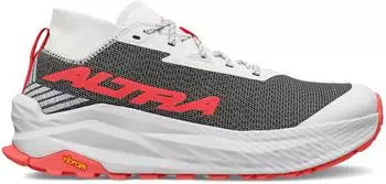 Altra Olympus 275 white/coral (Damen) (AL0A85RU161)