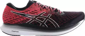 Asics Evoride 2 black/blazing coral (Damen) (1012A891-003)
