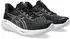 Asics Gel-Cumulus 26 black/concrete (Damen) (1012B599-002)