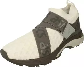 Asics Gel-Kayano 25 OBI white/carbon (Herren) (1021A026-100)