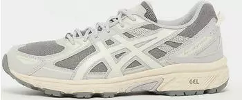 Asics Gel-Venture 6 GS clay grey/cream (Junior) (1204A162-021)