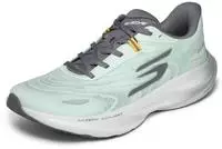 Skechers 246200_SAGE, Skechers SKX Aero Spark Herren Laufschuhe, gr&uuml;n, Gr. 44 &frac12;