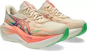 Asics Superblast 3 seashell/sun coral (1013A177-800)