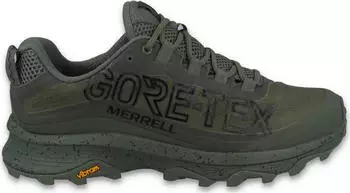 Merrell Moab Speed GTX 1TRL lichen (Herren) (J003993)