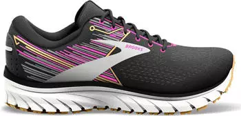 Brooks Defyance 12 black/ebony (Damen) (120367-020)