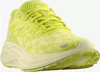 Salomon Aero Glide 2 sulphur spring/sunny lime/white jade (Herren) (L47426900)