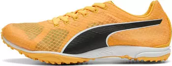 Puma evoSPEED Haraka 8 sun stream/puma black/puma white (311858-01)