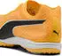Puma evoSPEED Haraka 8 sun stream/puma black/puma white (311858-01)