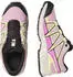 Salomon Speedcross Waterproof dawn pink/acid lime/black (Junior) (L49109900)