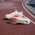 adidas Adizero Prime SP 4 cloud white/lucid orange/lucid red (JQ0795)