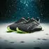Puma ForeverRun Nitro WTR puma black/glacial gray/fizzy apple (Herren) (310077-01)